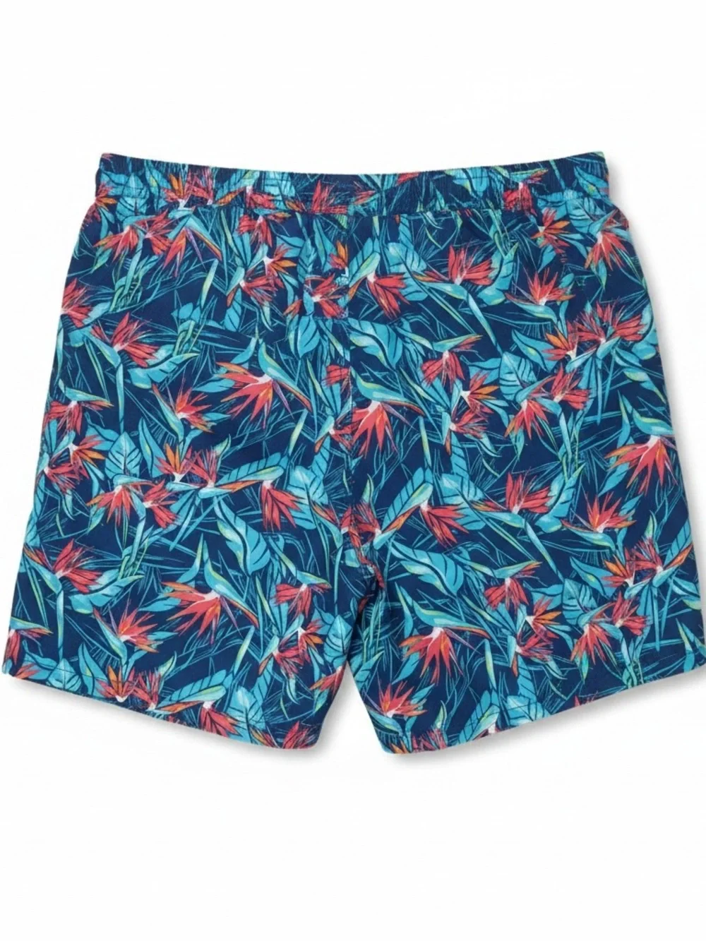 Vineyard Vines Birds of Paradise Chappy Swim Trunks